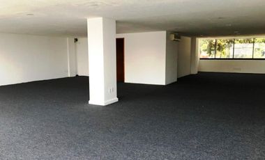 CERRADA DE LOMA BONITA, Lomas Altas. Edificio de oficinas en venta o renta