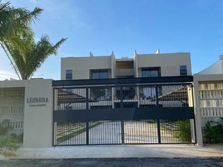 Departamento en VENTA en Temozon LEONORA