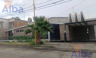 CASA EN VENTA DE UNA PLANTA EN FRACC. LAS AMERICAS