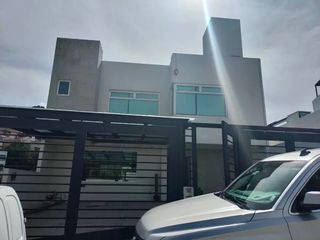 Casa en Renta en Lomas Verdes 6ª Sección, Naucalpan
