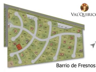 Lote en Venta en ValQuirico