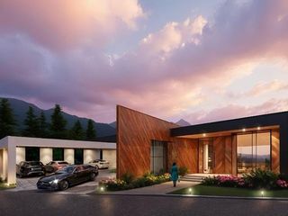 CASA EN VENTA EN RENACIMIENTO