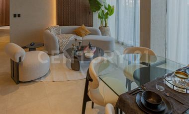 Departamento en venta Torre Sonsierra, Alcumbre, Lomas de Angelópolis, Puebla