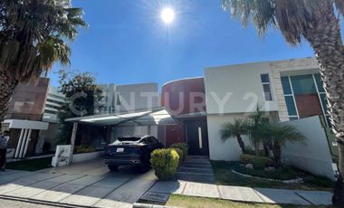 Residencia en Venta - Vistas del Angel - Zona Ibero Puebla