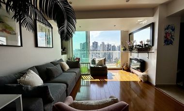 INTERLOMAS DEPARTAMENTO CON TERRAZA EN VENTA