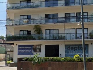 BONITO DEPARTAMENTO EN VENTA DE REMATE, MIGUEL HIDALGO