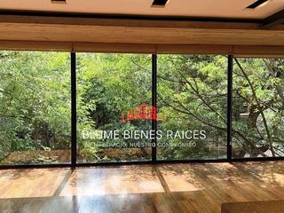 Polanco · moderno exterior