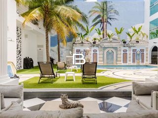 Villa en Playa del Carmen