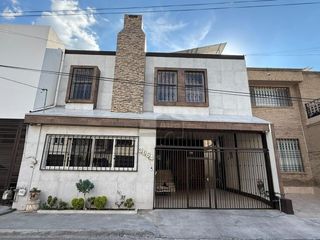 Casa sola en venta en Del Paseo Residencial, Monterrey, Nuevo León