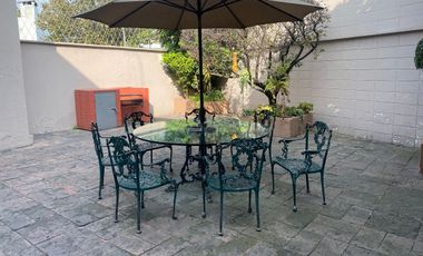 CASA EN VENTA EN TECAMACHALCO
