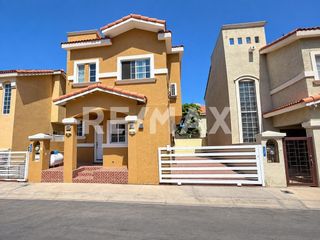 CASA EN VENTA EN OTAY VISTA LAGO, TIJUANA