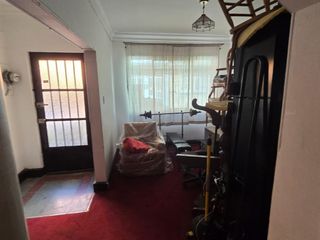 Casa en Roma Sur