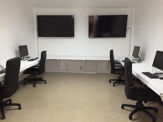 Casa en Renta para Oficinas, Anzures