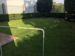 Renta casa en parques de la herradura