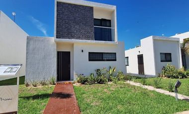 Casa en Las Américas 2 plantas