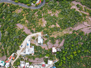 Terreno en VENTA con espectacular vista a la bufa y presa de la olla