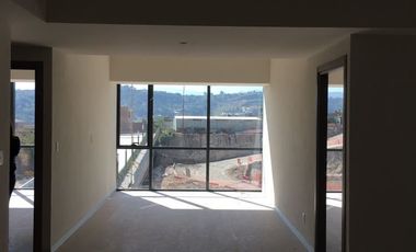 DEPARTAMENTO PARA ESTRENAR EN BOSQUE REAL