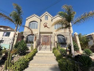 Hotel boutique en venta Casa Asturias en Ensenada cerca de centro