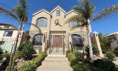 Hotel boutique en venta Casa Asturias en Ensenada cerca de centro