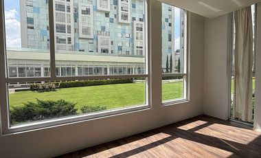 VENDO DEPARTAMENTO PLANTA BAJA CONDOMINIO ATRIO INTERLOMAS