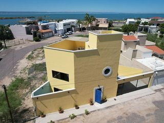 Villa Rosales 1