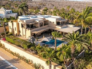Stunning Luxury Long-Term Rental – Santa Carmela, Cabo San Lucas