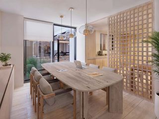 Departamento 1 recámara en preventa | Costera, Playa del Carmen  vista al mar, a pasos de la 5 Avenida