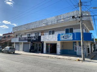 Edificio en Venta - Departamentos y locales comerciales - Ruta 5 Region 92