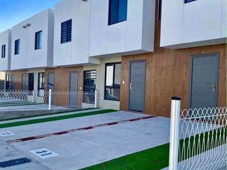 PRE-VENTA | CASAS OBRERA EN ESTANZA RESIDENCIAL
