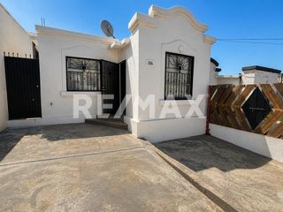 CASA EN VENTA EN SANTA FE 3ERA SECCIÓN, TIJUANA