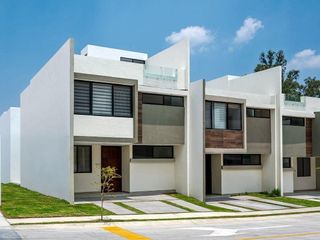 Casa en Renta en Santa Anita, Arbore Residencial