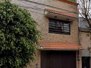 Casa  en Renta en  San Miguel Iztapalapa CDMX