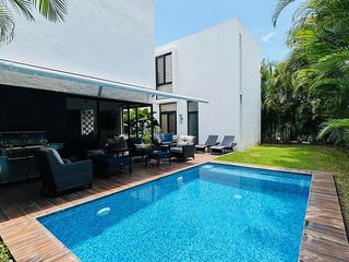 Casa en Venta Los Tigres Nuevo Vallarta