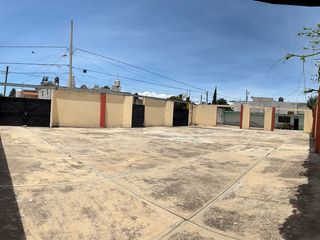 Venta de Terreno