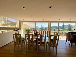 Casa en condominio Venta, Paseos de los Laureles, Bosques de Las Lomas, Cuajimalpa
