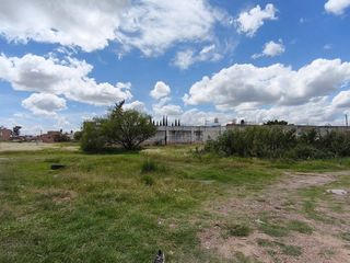 Terreno en Venta casi 6mil m2 en Calle Benjamín de la Mora