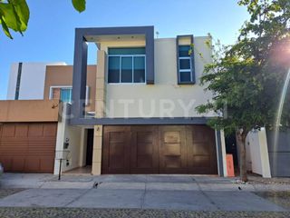 Casa en venta Residencial Esmeralda Norte