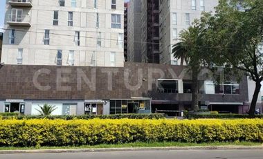 Venta Departamento sobre Av Mexico Tacuba Argentina Pte Miguel Hidalgo 11419
