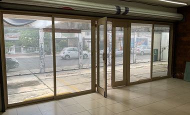 Propiedad comercial sobre Avenida Cupules Colonia Yucatan Merida