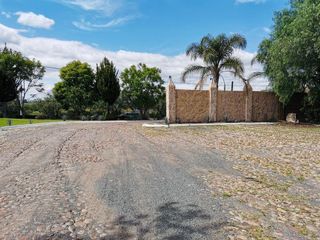 Terreno Campestre Residencial en Venta Lomas del Sur , Silao, Gto