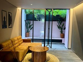 Casa en Renta tipo Townhouse en Polanco