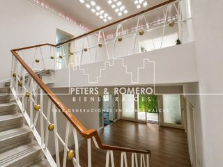 Casa en Renta en Polanco