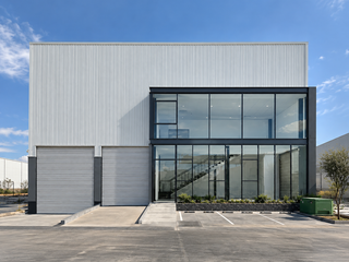 Bodega Industrial en Renta – 693 M2 - NAVEA PARK | El Salto, Jalisco