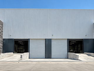 Bodega Industrial en Renta – 639 M2 - NAVEA PARK | El Salto, Jalisco