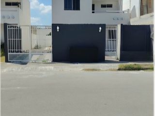Casa en renta en las américas de 3 recámaras