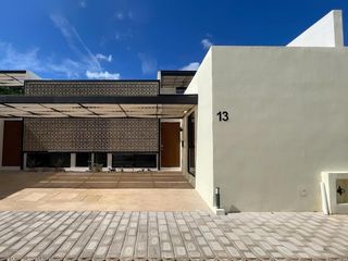 Villa en Venta en Privada Maruva