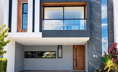 VENDO CASA EN LOMAS DE ANGELÓPOLIS- EXCELENTE UBICACIÓN