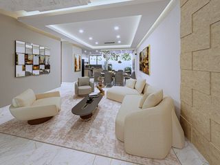 CASA EN VENTA CON RECÁMARA EN PLANTA BAJA Y PÁNELES SOLARES TEMOZÓN NORTE