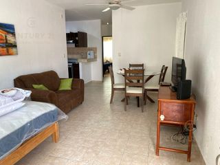 En Venta Departartamento de 2 Recamaras en Torres Playa Condominio
