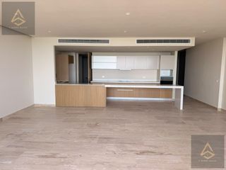 Departamento Nuevo en Venta Frente al Mar